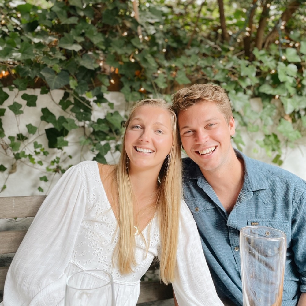 Meet your Posher, Taylor